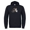 B&C ID.003 Hooded sweatshirt Miniaturansicht