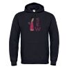 B&C ID.003 Hooded sweatshirt Miniaturansicht