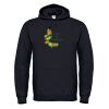 B&C ID.003 Hooded sweatshirt Miniaturansicht