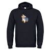 B&C ID.003 Hooded sweatshirt Miniaturansicht