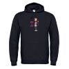 B&C ID.003 Hooded sweatshirt Miniaturansicht