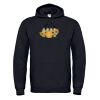 B&C ID.003 Hooded sweatshirt Miniaturansicht