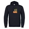 B&C ID.003 Hooded sweatshirt Miniaturansicht