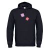 B&C ID.003 Hooded sweatshirt Miniaturansicht