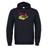 B&C ID.003 Hooded sweatshirt Miniaturansicht