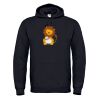 B&C ID.003 Hooded sweatshirt Miniaturansicht