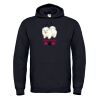 B&C ID.003 Hooded sweatshirt Miniaturansicht