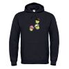 B&C ID.003 Hooded sweatshirt Miniaturansicht