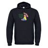 B&C ID.003 Hooded sweatshirt Miniaturansicht