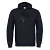 B&C ID.003 Hooded sweatshirt Miniaturansicht