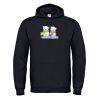 B&C ID.003 Hooded sweatshirt Miniaturansicht
