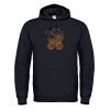 B&C ID.003 Hooded sweatshirt Miniaturansicht