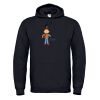 B&C ID.003 Hooded sweatshirt Miniaturansicht