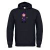 B&C ID.003 Hooded sweatshirt Miniaturansicht