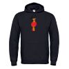 B&C ID.003 Hooded sweatshirt Miniaturansicht