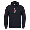 B&C ID.003 Hooded sweatshirt Miniaturansicht