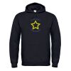 B&C ID.003 Hooded sweatshirt Miniaturansicht