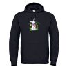 B&C ID.003 Hooded sweatshirt Miniaturansicht