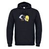 B&C ID.003 Hooded sweatshirt Miniaturansicht