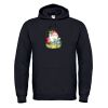 B&C ID.003 Hooded sweatshirt Miniaturansicht