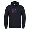 B&C ID.003 Hooded sweatshirt Miniaturansicht