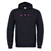 B&C ID.003 Hooded sweatshirt Miniaturansicht