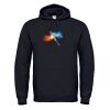 B&C ID.003 Hooded sweatshirt Miniaturansicht