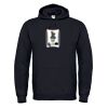 B&C ID.003 Hooded sweatshirt Miniaturansicht