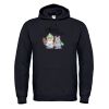 B&C ID.003 Hooded sweatshirt Miniaturansicht