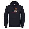 B&C ID.003 Hooded sweatshirt Miniaturansicht