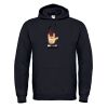 B&C ID.003 Hooded sweatshirt Miniaturansicht
