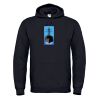 B&C ID.003 Hooded sweatshirt Miniaturansicht