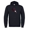 B&C ID.003 Hooded sweatshirt Miniaturansicht
