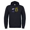 B&C ID.003 Hooded sweatshirt Miniaturansicht