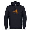 B&C ID.003 Hooded sweatshirt Miniaturansicht