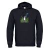 B&C ID.003 Hooded sweatshirt Miniaturansicht