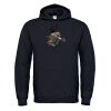 B&C ID.003 Hooded sweatshirt Miniaturansicht