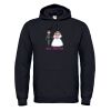 B&C ID.003 Hooded sweatshirt Miniaturansicht