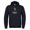 B&C ID.003 Hooded sweatshirt Miniaturansicht