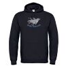 B&C ID.003 Hooded sweatshirt Miniaturansicht
