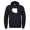 B&C ID.003 Hooded sweatshirt Miniaturansicht