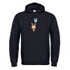 B&C ID.003 Hooded sweatshirt Miniaturansicht