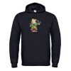 B&C ID.003 Hooded sweatshirt Miniaturansicht