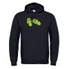B&C ID.003 Hooded sweatshirt Miniaturansicht
