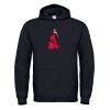 B&C ID.003 Hooded sweatshirt Miniaturansicht
