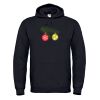 B&C ID.003 Hooded sweatshirt Miniaturansicht