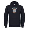 B&C ID.003 Hooded sweatshirt Miniaturansicht