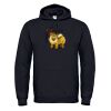 B&C ID.003 Hooded sweatshirt Miniaturansicht