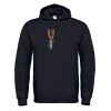 B&C ID.003 Hooded sweatshirt Miniaturansicht