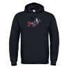 B&C ID.003 Hooded sweatshirt Miniaturansicht